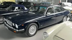 Gebruikt 1985 Jaguar XJ Sovereign Sedan | € 18.950