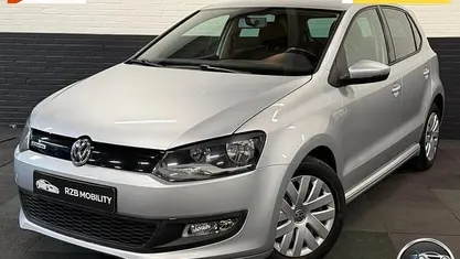 Occasion 2015 VW Polo Trendline Hatchback | € 7.495 (Eerlijke prijs)