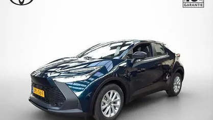 Occasion Toyota C-HR Active 140 PK (102 kW) 2025 SUV