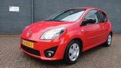 Rood Gebruikt 2010 Renault Twingo Hatchback | € 1.999 (Eerlijke prijs)