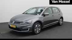 Gebruikt 2020 VW e-Golf Hatchback | € 14.400 (Eerlijke prijs)