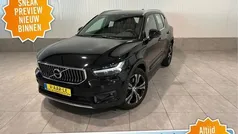 Gebruikt 2021 Volvo XC40 Inscription SUV | € 28.850 (Super prijs)