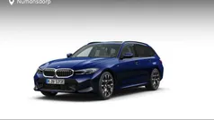 BMW 330e