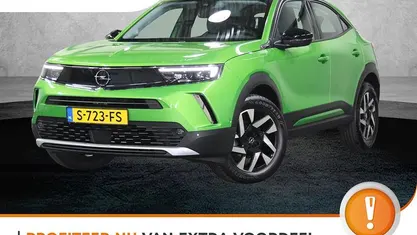 Occasion Opel Mokka GS Line 131 PK (96 kW) 2023 SUV