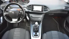 Gebruikt 2015 Peugeot 308 SW Premium Stationwagen | € 4.949 (Eerlijke prijs)