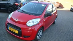 Gebruikt 2010 Citroën C1 Hatchback | € 1.675 (Goede deal)