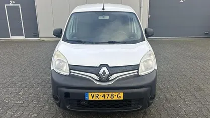 Occasion 2015 Renault Kangoo Black Edition Van | € 4.950 (Goede deal)