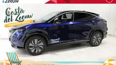 Gebruikt 2024 Nissan Ariya Evolve SUV | € 38.495 (Super prijs)