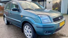 Gebruikt 2003 Ford Fusion MPV | € 999 (Goede deal)