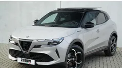 Grijs Nieuw 2025 Alfa Romeo Junior Edizione Speciale SUV | € 39.450 (Eerlijke prijs)