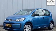 Gebruikt 2018 VW up! take up! Hatchback | € 8.400 (Eerlijke prijs)