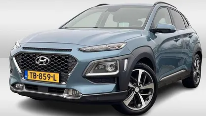 Occasion 2018 Hyundai Kona Premium SUV | € 15.825 (Eerlijke prijs)