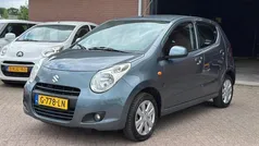 Grijs Gebruikt 2010 Suzuki Alto Exclusive Hatchback | € 3.250 (Eerlijke prijs)