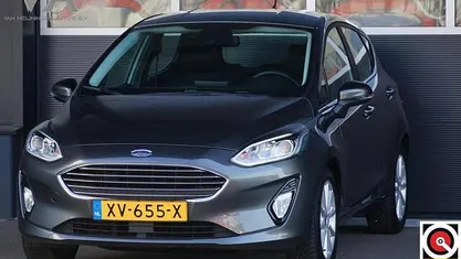 Occasion Ford Fiesta Titanium 101 PK (74 kW) 2019 Hatchback