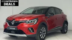 Gebruikt 2020 Renault Captur Intens SUV | € 21.195 (Eerlijke prijs)