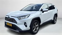 Gebruikt 2019 Toyota RAV4 Hybrid SUV | € 30.950 (Eerlijke prijs)