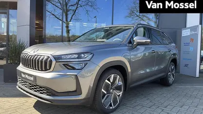 Occasion Skoda Kodiaq Business Line 150 PK (110 kW) 2025 SUV