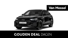 Gebruikt 2025 Audi A3 Sportback e-tron Competition Sedan | € 51.900 (Eerlijke prijs)