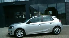 Grijs Gebruikt 2024 Opel Corsa Edition+ Hatchback | € 16.900 (Eerlijke prijs)