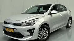 4ss Gebruikt 2023 Kia Rio Hatchback | € 17.950 (Goede deal)