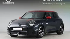 Grijs Gebruikt 2024 Mini Cooper SE Hatchback | € 34.950 (Eerlijke prijs)
