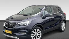 Blauw Gebruikt 2019 Opel Mokka X Innovation SUV | € 15.430 (Eerlijke prijs)
