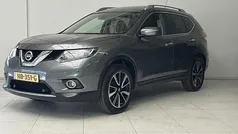 Grijs Gebruikt 2015 Nissan X-Trail Acenta SUV | € 14.645 (Eerlijke prijs)