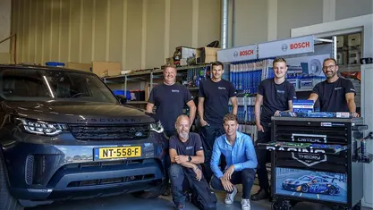 Gebruikt 2013 Mitsubishi Outlander P-HEV Instyle SUV | € 10.589 (Eerlijke prijs)