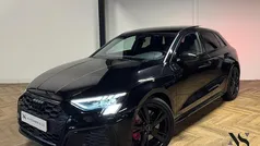 Gebruikt 2023 Audi S3 Sportback S-Line Hatchback | € 49.940 (Eerlijke prijs)