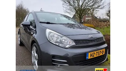 Occasion Kia Rio Comfort 86 PK (63 kW) 2016 Hatchback