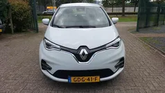 Gebruikt 2022 Renault Zoe Life Hatchback | € 12.950 (Goede deal)