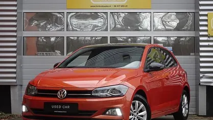Occasion VW Polo Highline 116 PK (85 kW) 2019 Hatchback