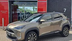 Overig Gebruikt 2024 Toyota Yaris Cross SUV | € 30.400 (Eerlijke prijs)
