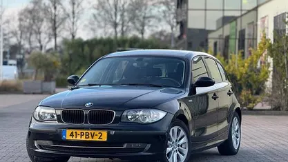 Occasion BMW 116 116 PK (85 kW) 2007 Hatchback