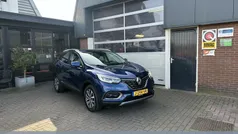 Blauw Gebruikt 2020 Renault Kadjar Intens SUV | € 18.250 (Eerlijke prijs)