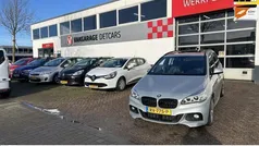 Gebruikt 2018 BMW 218 Executive Stationwagen | € 16.250 (Eerlijke prijs)