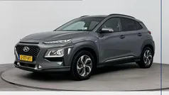 Gebruikt 2020 Hyundai Kona SUV | € 21.400 (Eerlijke prijs)
