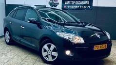 Renault Mégane GrandTour
