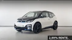 Wit Gebruikt 2019 BMW i3 Executive Hatchback | € 18.995 (Eerlijke prijs)