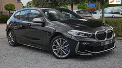 Gebruikt 2022 BMW M135 Executive Hatchback | € 41.950 (Eerlijke prijs)