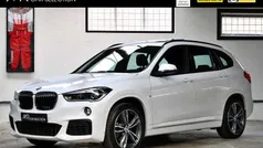 Wit Gebruikt 2019 BMW X1 Executive SUV | € 28.750 (Eerlijke prijs)