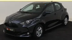 Zwart Gebruikt 2025 Mazda 2 Center-Line Hatchback | € 22.945 (Eerlijke prijs)