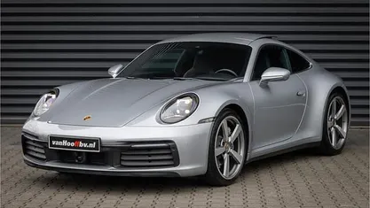 Occasion Porsche 911 Carrera 385 PK (283 kW) 2021 Coupé