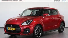 Rood Gebruikt 2018 Suzuki Swift Sport Hatchback | € 17.950 (Eerlijke prijs)