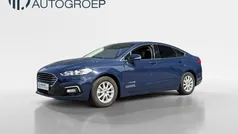 Blauw Gebruikt 2019 Ford Mondeo Titanium Sedan | € 18.445 (Eerlijke prijs)