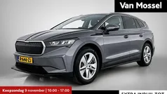 Gebruikt 2022 Skoda Enyaq iV SUV | € 29.900 (Goede deal)