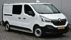 Gebruikt 2019 Renault Trafic Van | € 17.949 (Eerlijke prijs)