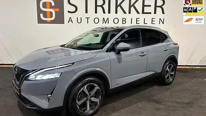 Occasion 2024 Nissan Qashqai SUV | € 31.950 (Eerlijke prijs)