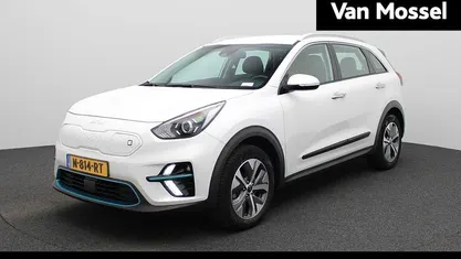 Occasion 2021 Kia e-Niro SUV | € 23.900 (Goede deal)
