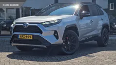 Gebruikt 2024 Toyota RAV4 Hybrid SUV | € 47.950 (Eerlijke prijs)